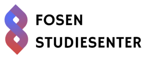 Fosen Studiesenter logo