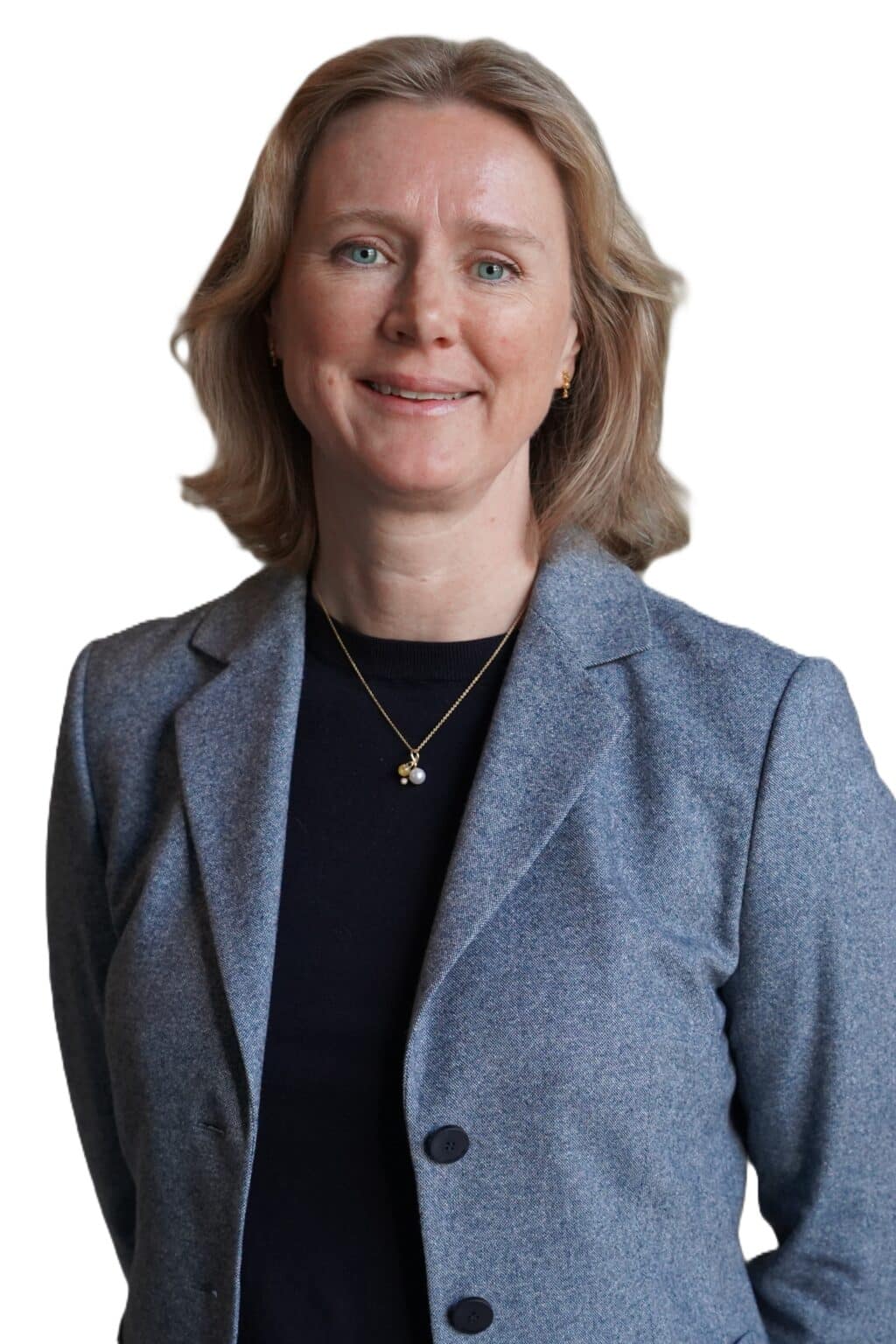 Ellen Weidemann Foto Lars Bugge Aarset Fremtidens industri