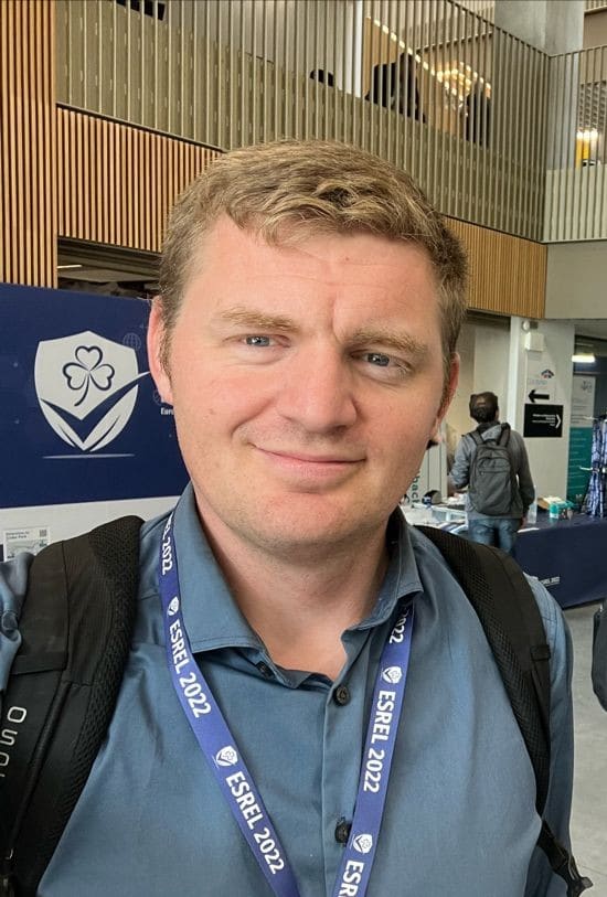 Jon Bernhard Høstmark