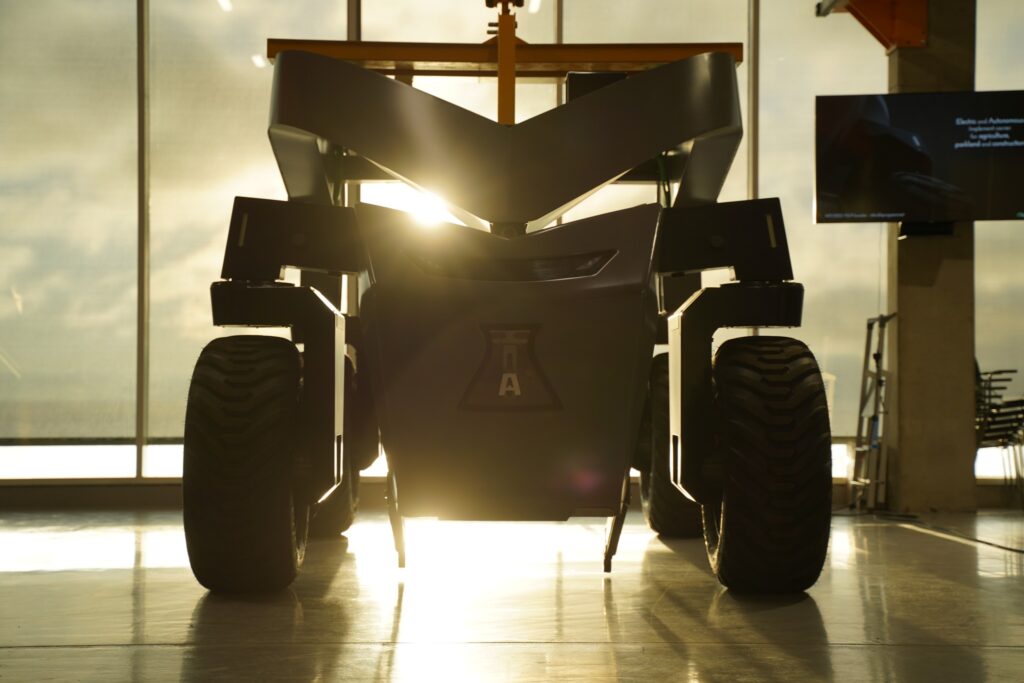 AutoAgri Foto Lars Bugge Aarset