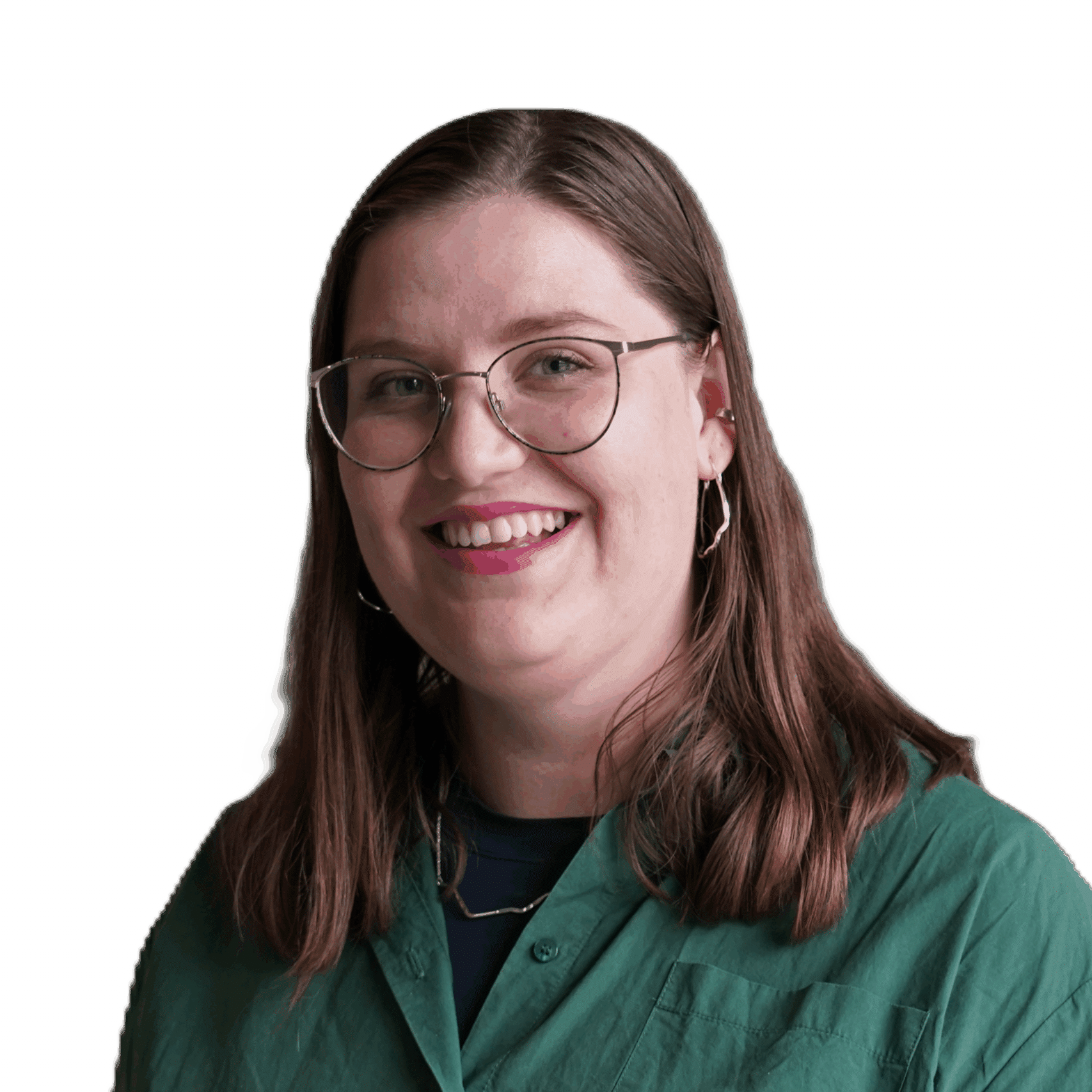 Helene Øyangen Lindberg Foto Lars Bugge Aarset