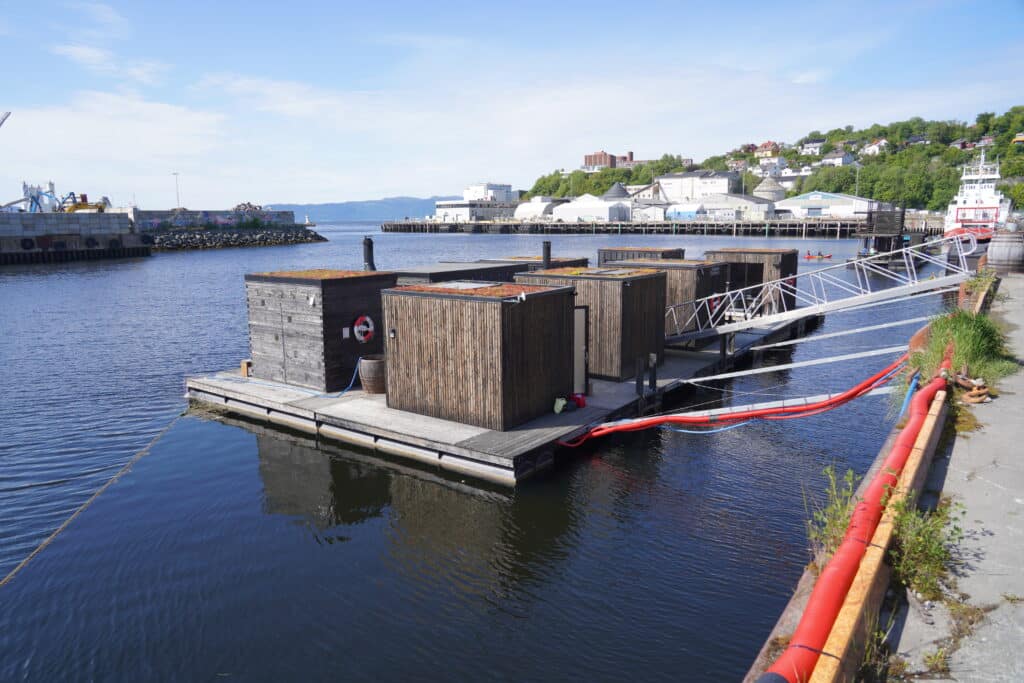 Foto: Lars Bugge Aarset/Ocean Autonomy Cluster