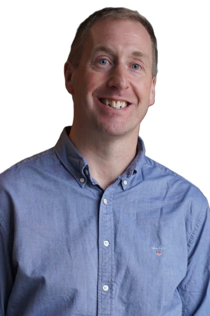 Jakob Hæhre Krogsrud Foto: Lars Bugge Aarset/Fremtidens Industri