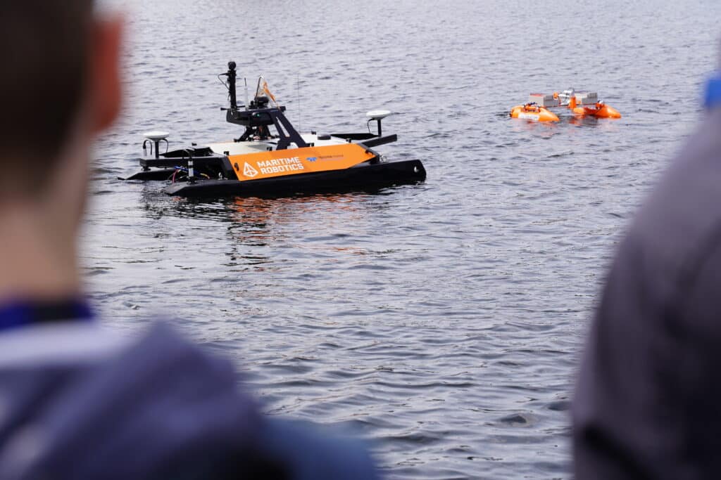 Foto: Lars Bugge Aarset/Fremtidens Industri