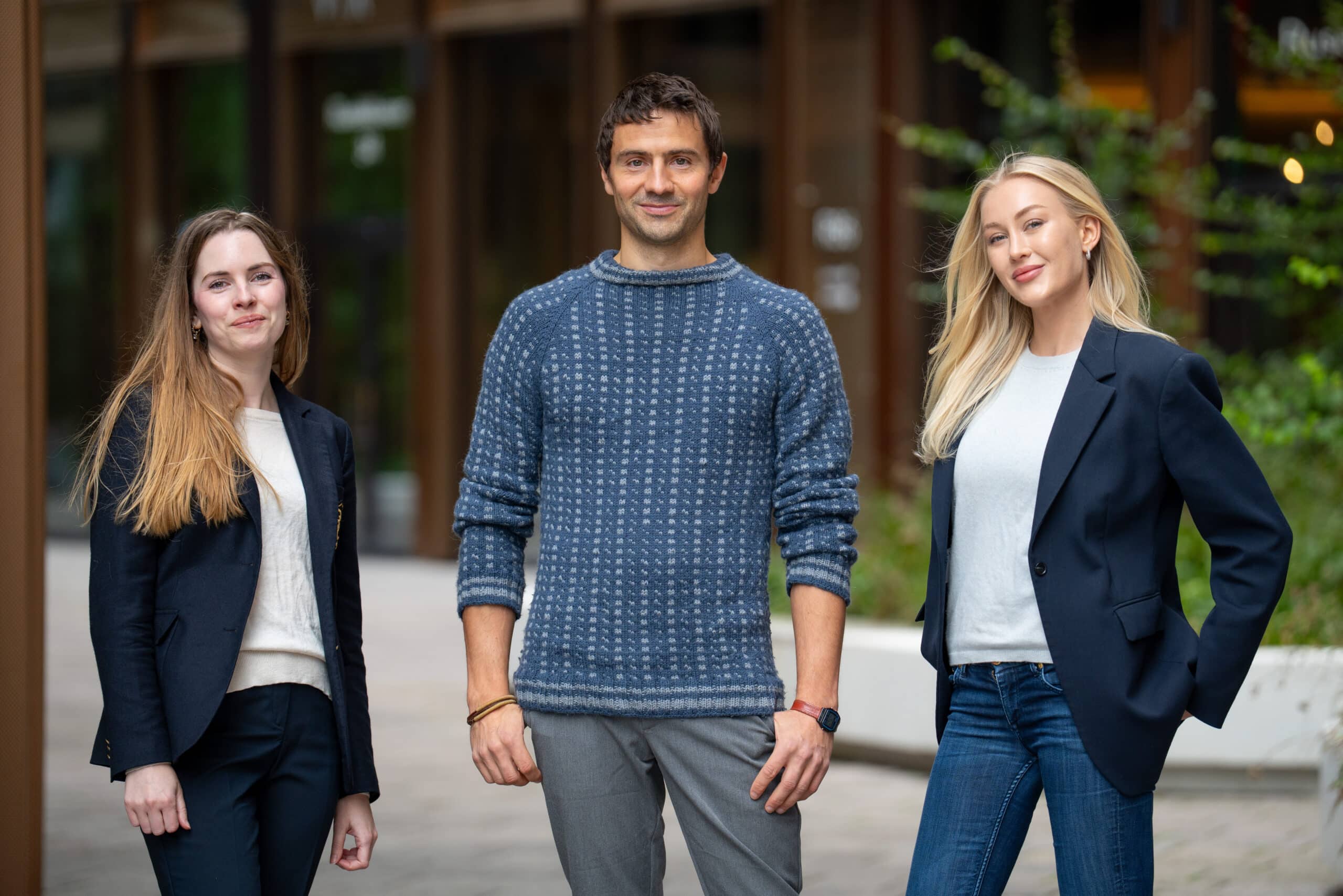 Aether Nordic, en norsk oppstartsbedrift som utvikler satellittuavhengige navigasjonssystemer for maritime fartøy, blir nå inkubatorbedrift i FI Ocean Space Incubator.