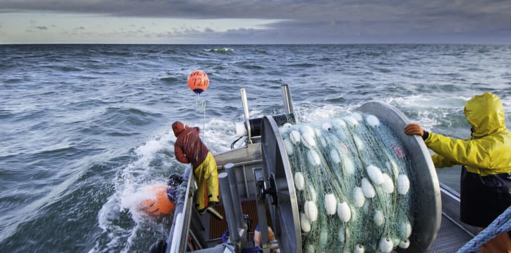 Ping me! – Ocean Space Acoustics finner tapt utstyr på 1 000 meters dyp