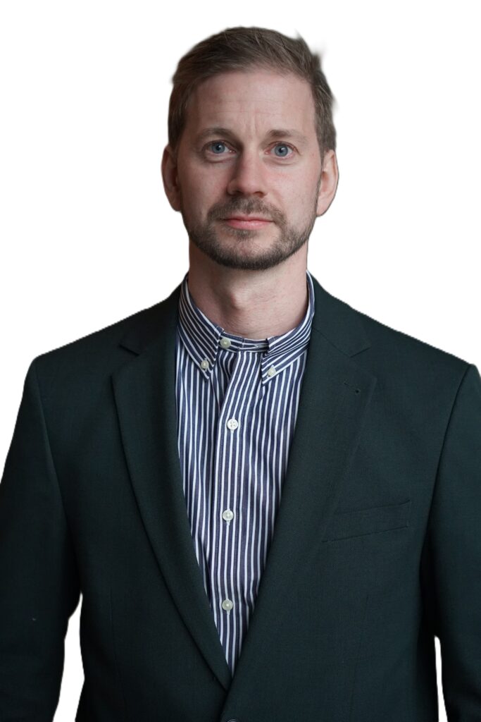 Torbjørn Lundberg Foto Lars Bugge Aarset Fremtidens Industri