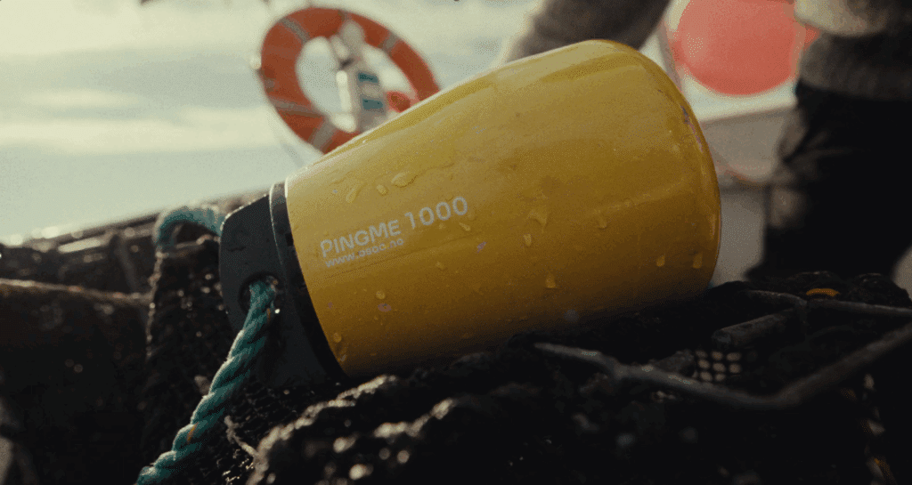 Foto: Ocean Space Acoustics