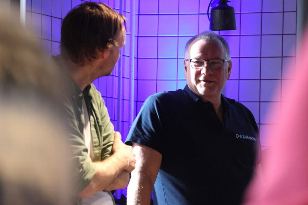 Design for manufacturing. Foto: Lars Bugge Aarset Fremtidens Industri