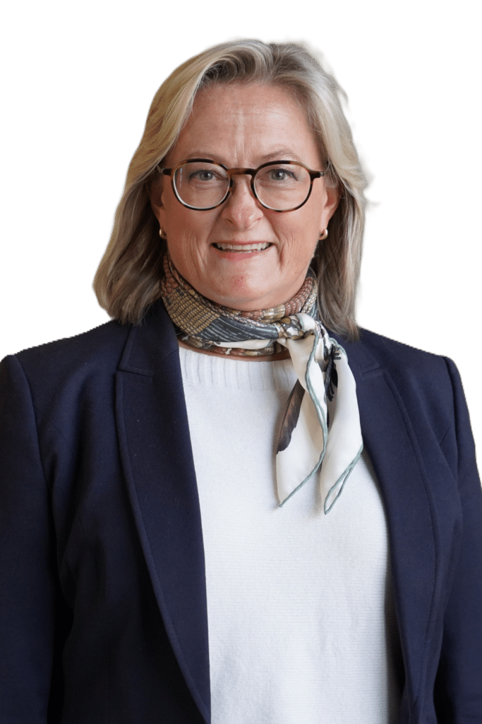 Siri Merethe Rønning - Foto Lars Bugge Aarset Fremtidens Industri