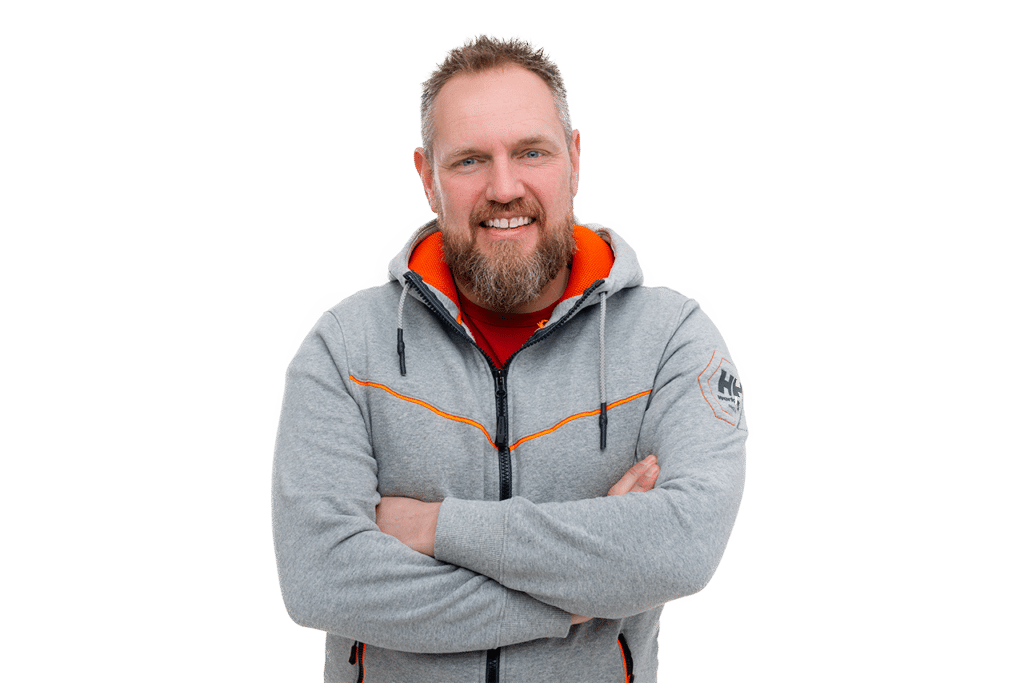 Erling Olsstad AS